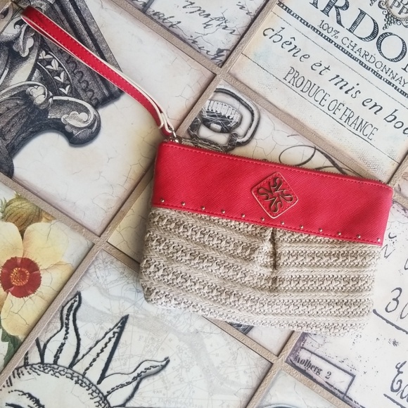 Simply Vera Vera Wang Handbags - Simply vera vera Wang Wristlet